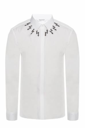 Printed shirt, zdjęcie 1 Printed shirt od Neil Barrett